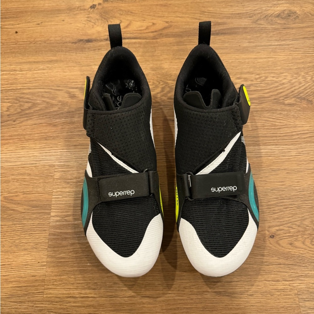 Nike SuperRep Cycle Cycling Shoes